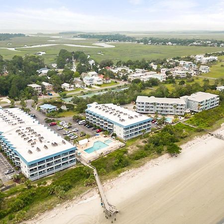 Beach Racquet A330 Tybee Island Dış mekan fotoğraf