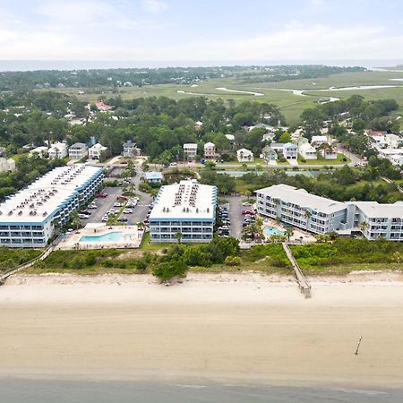 Beach Racquet A330 Tybee Island Dış mekan fotoğraf