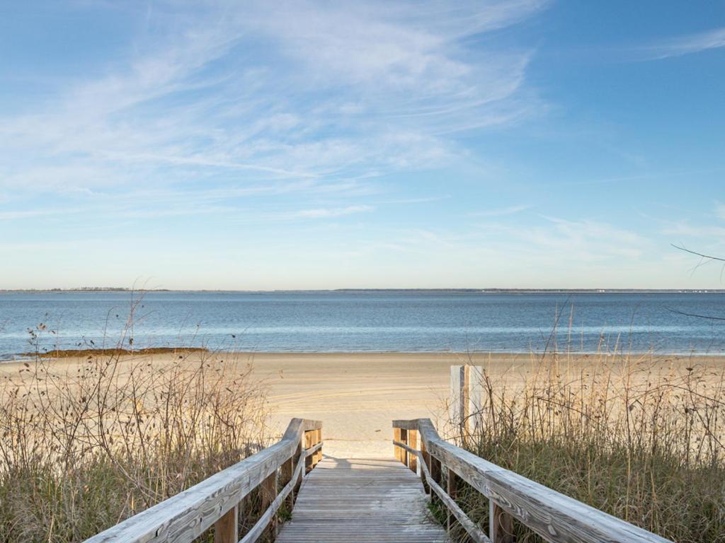 Beach Racquet A330 Tybee Island Dış mekan fotoğraf